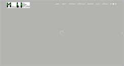 Desktop Screenshot of makeupbydiana.com